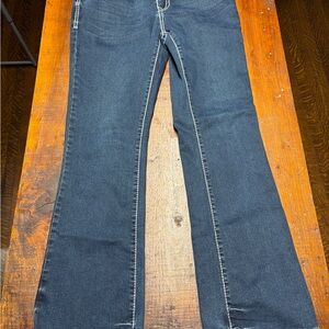 Jack David‎ Flare Women's Jeans, Size 11